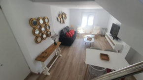 Casa Nina Linares